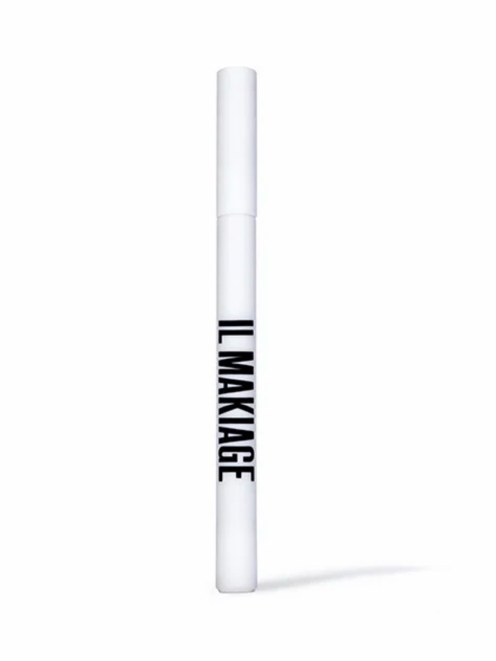 NIB IL MAKIAGE BLACK CARD LIQUID EYELINER
ULTRA-BLACK WATERPROOF LINER